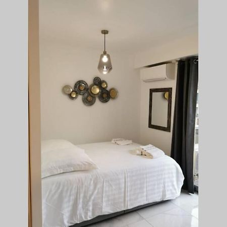Cosy Studio 200 M From Nice Beach & Promenade Des Anglaisアパートメント エクステリア 写真